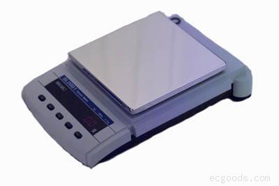 大称量电子天平 DY300K