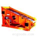 XH系列圆振动筛