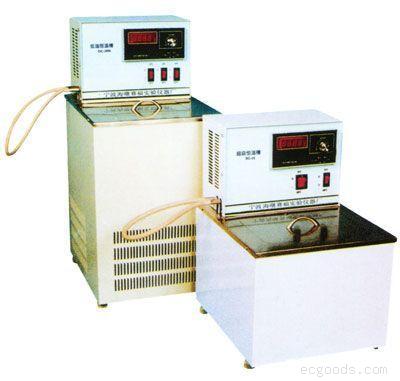 GH-30A高精度恒温水（油）槽