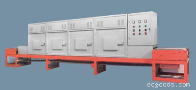 微波化工干燥设备