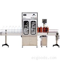 自动液体定量灌装机
