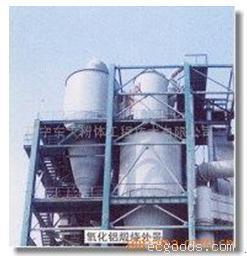 镁盐产品成套生产线