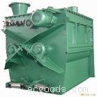 卧式无重力混合机