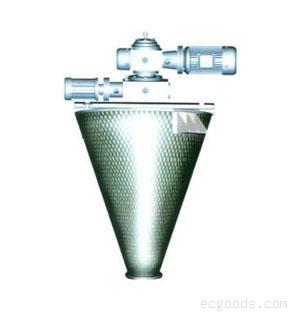 粉体锥形混合机13930409407