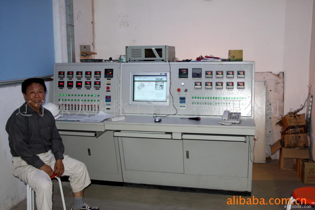 供应活性氧化锌煅烧炉