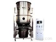 FL系列沸腾制粒干燥机