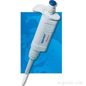 单道固定量程移液器 1000ul