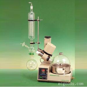 RE-5299旋转蒸发器