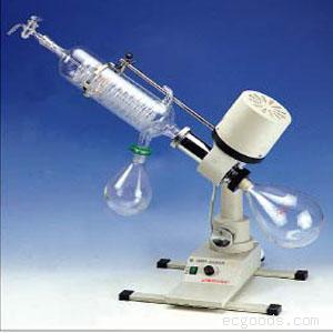 RE-5285A旋转蒸发器