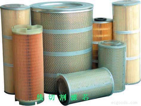 线切割过滤器