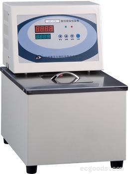 SC-5A数控越级恒温槽