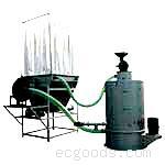 QS系列气流筛分机