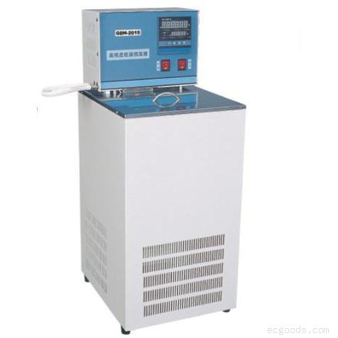 GDH-4006高精度低温恒温槽(无氟)