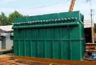 系列脉冲袋式除尘器