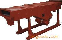 多层震动直线筛