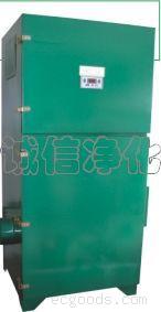 PL型单机除尘器