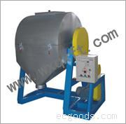 WSM密闭式滚筒球磨机