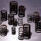 减振钢簧/减振性能好