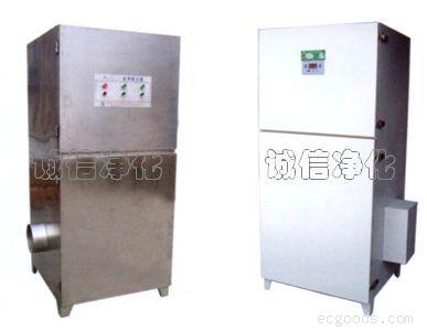 移动式除尘器、卧式除尘器