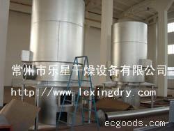乐星干燥--JRF系列燃煤热风炉