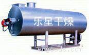 乐星干燥--RLY系列燃油热风炉