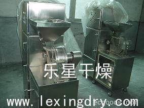 乐星干燥--30B系列高效粉碎机(组)