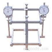 TM-Ⅱ型混凝土弹性模量测定仪(筑龙仪器)