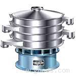 闸门型旋振筛（振动筛分机）