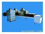 微波农产品干燥杀菌设备