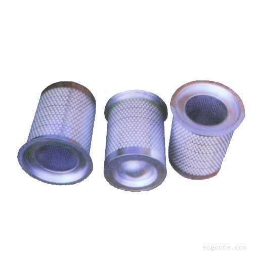 空气压缩机滤芯