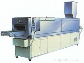 隧道灭菌烘箱