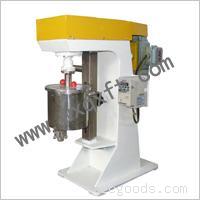 实验室用搅拌球磨机