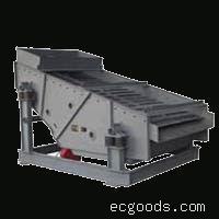 BTS系列直线振动棒条筛