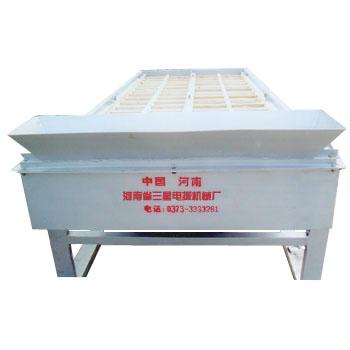 直线振动筛