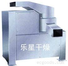 乐星干燥--CSJ系列卧式粗粉碎机
