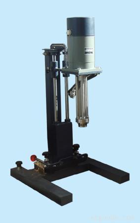 莱州山东高剪切分散乳化机