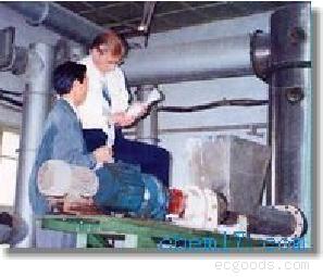 sd斯德硫石膏专用煅烧炉