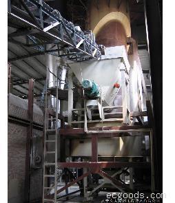 SKSZ旋转闪蒸干燥机