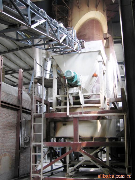 供应石膏粉生产线