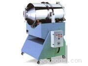 EYH系列二维运动混合机