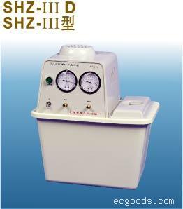 SHZ-III循环水真空泵