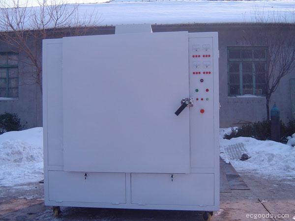 微波工艺品干燥设备