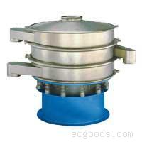 旋振筛，气流筛