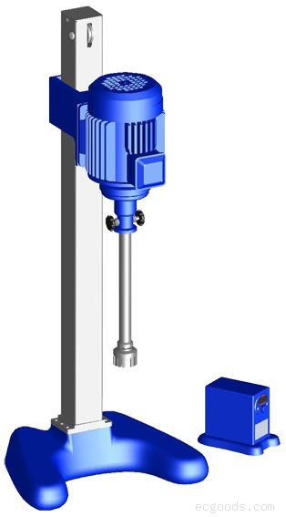 FA60 高剪切分散乳化机