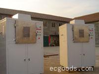 微波小型干燥设备