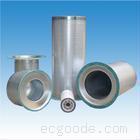 油气分离过滤器