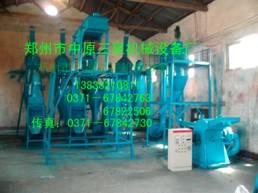 三星环保型多级分离器