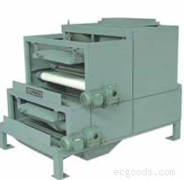 多层辊强磁分选机