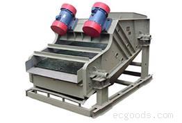 ZSG系列高效重型振动筛