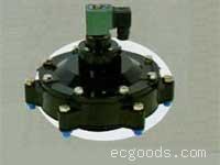 DMF-Y76S电磁脉冲阀